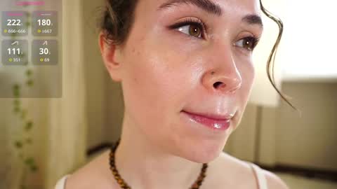 Alma online show from 04-13-26, 07:47