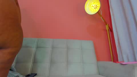 Alma Castillo online show from 01-07-25, 01:38