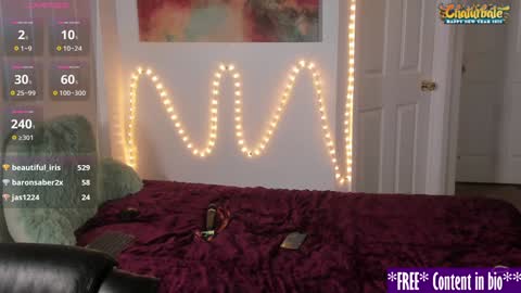 Jean and nick online show from 01-03-25, 06:22