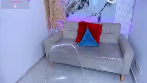 almalopez_ online show from 11-26-25, 01:45