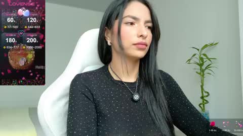 Alma online show from 04-16-26, 01:34