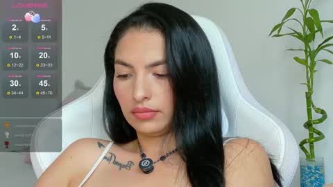 Alma online show from 04-18-26, 07:40