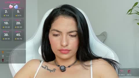 Alma online show from 04-18-26, 07:58