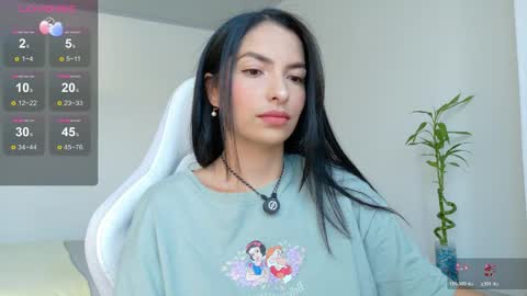 Alma online show from 04-20-26, 07:59