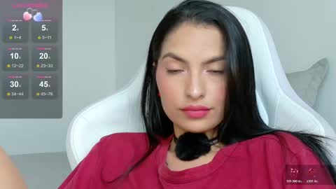 Alma online show from 04-29-26, 08:37