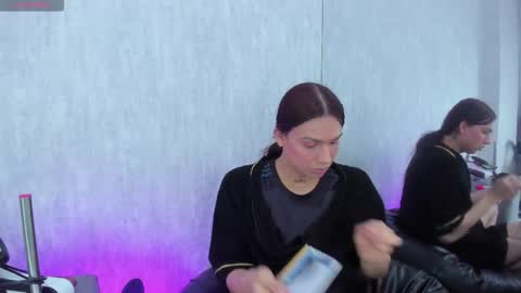 Santy online show from 10-11-25, 08:07