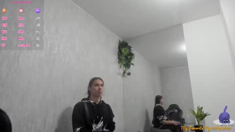 Santy online show from 11-09-25, 02:54