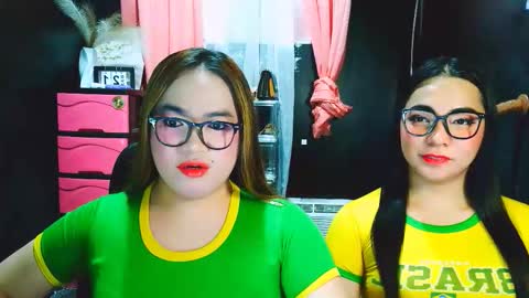 Snapshot of almirablont13 chatting on 02-21-26, 06:25 Almira online show from 02-21-26, 06:25