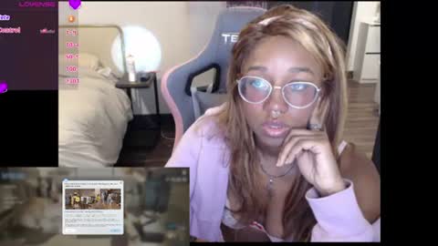 Lilith Lavender online show from 08-03-26, 02:54