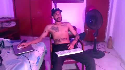 ANDRIU- Instagram andriugigante- andriugigante--- INDEPENDENT MODEL  Follow me here  online show from 02-21-25, 02:06