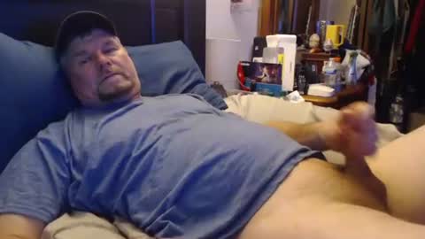 almostheaven online show from 01-19-26, 01:26