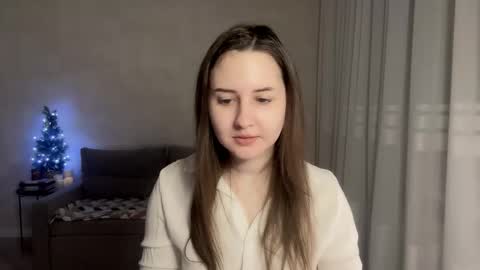 Anna online show from 12-14-25, 09:19