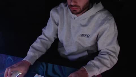 alocsa online show from 12-22-25, 05:15