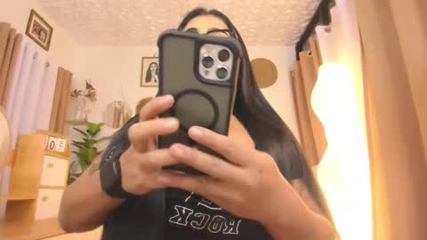 alodia x princess online show from 01-10-26, 11:20