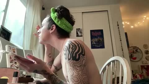 aloexvera online show from 09-11-25, 07:03