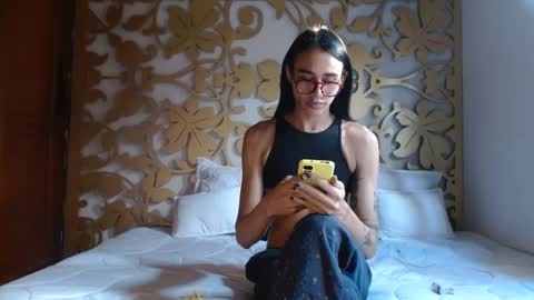 STEPHAN  online show from 10-03-25, 12:13