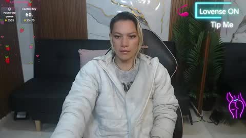 alonddra_tay online show from 05-24-26, 11:26