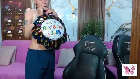 alonddra_tay online show from 05-28-26, 11:29