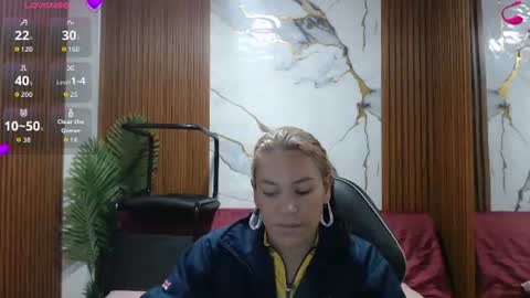 alonddra_tay online show from 07-20-26, 11:45