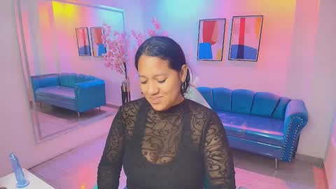 Alondra  online show from 11-29-25, 03:31