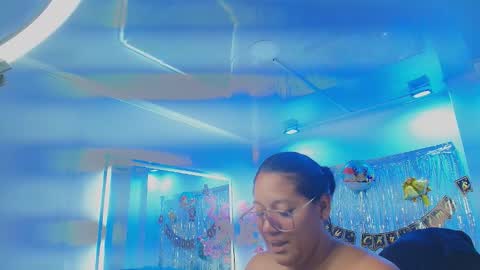 Alondra  online show from 12-14-25, 03:34