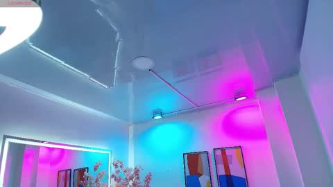 Alondra  online show from 01-09-26, 04:04