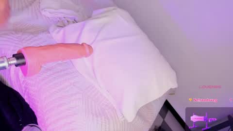 ALONDRAMILF online show from 07-30-26, 03:16
