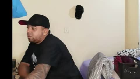 Contreras online show from 03-29-26, 08:20