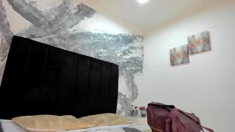 ALONDRA CUTE online show from 05-24-26, 04:17