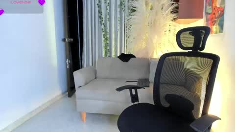 ALONDRA CUTE online show from 05-29-26, 06:22