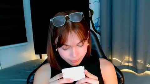 Alondra online show from 06-21-26, 05:48