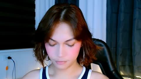 Alondra online show from 06-28-26, 02:12