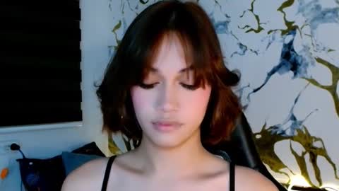 Alondra online show from 06-29-26, 07:58