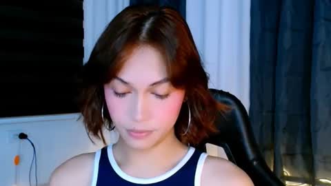 Alondra online show from 07-04-26, 07:58