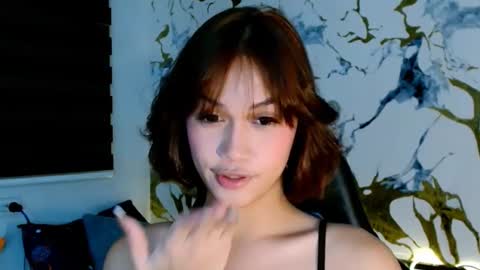 Alondra online show from 07-05-26, 07:37