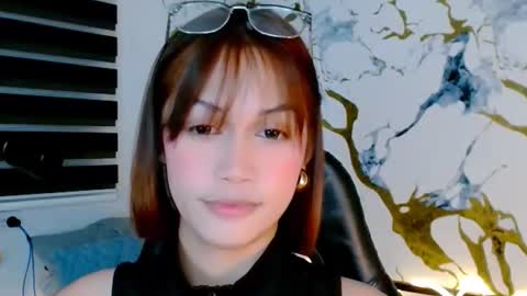 Alondra online show from 07-06-26, 03:47