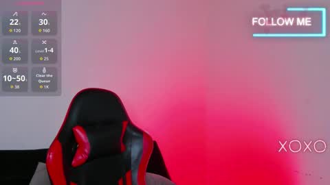 Hazel Bowie online show from 02-02-26, 03:05