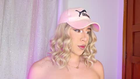 Hazel Bowie online show from 03-02-26, 12:02