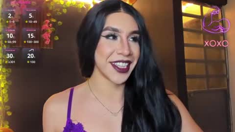 Hazel Bowie online show from 06-21-26, 12:46