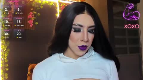 Hazel Bowie online show from 07-02-26, 12:54