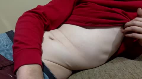 ALongwhitedick online show from 02-27-25, 02:32