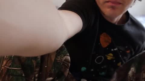 Snapshot of alongwhitedick chatting on 03-03-26, 08:15 ALongwhitedick online show from 03-03-26, 08:15