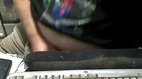 Loooopy online show from 07-21-26, 06:43
