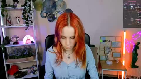 Alorea online show from 05-14-26, 11:39