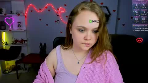 Alorea online show from 05-14-26, 11:44