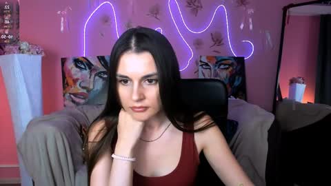 Alorea online show from 05-19-26, 07:09