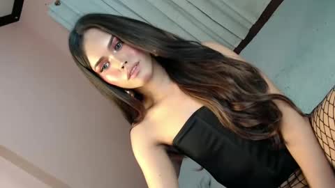 LEXY online show from 01-23-25, 05:52