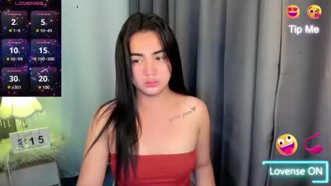 alovelydollnica online show from 01-15-25, 10:17