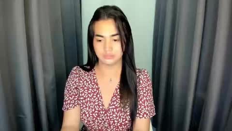 alovelydollnica online show from 02-16-25, 07:38