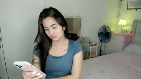 alovelydollnica online show from 03-15-26, 02:01